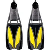 SCUBAPRO Jet Sport Full Foot Sukelluslaitteet