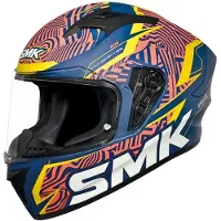 SMK-Link Stellar Fury Ma534 Kokokypärä