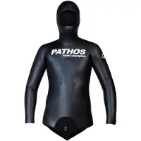 Pathos World Champion 7 Mm Keihäskalastusliivi