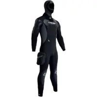 Cressi Logica 8 Mm Sukelluspuku