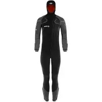 BEUCHAT Focea Comfort 7 7 Mm Sukelluspuku