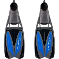 SCUBAPRO Jet Sport Full Foot Sukelluslaitteet