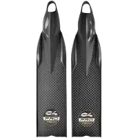 C4 Freediving Pro Tech Vapaasukellusevä