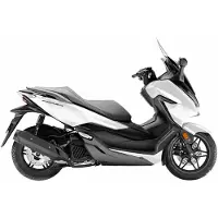 Hert Honda Forza 125-300 Muovisarja