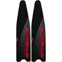 Epsealon Tactical Ghost Soft Fin Blade
