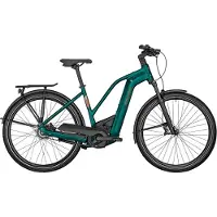 Bergamont E-horizon Elite 6 Belt Lady 28´´ Nexus Sg-c7000-5 Bosch Gen 4 Bes3 2024 Sähköpyörä