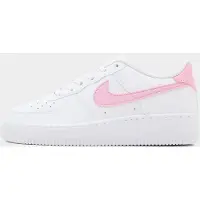 Nike Air Force 1 Low Nuoret - Mens, valkoinen