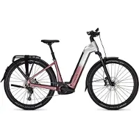 Focus Aventura² 6.8 29´´ Elektrofahrrad