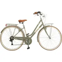 Via Veneto Malagueta Lady 28´´ Shimano 6s Pyörä
