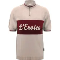 Santini Eroica Vino Lyhythihainen Pyöräilypaita