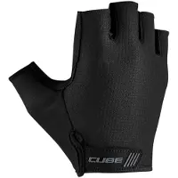 Cube Nf Ergonomics Gel Lyhyet Hanskat