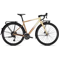 Focus Atlas 6.8 Eqp Cues Gravelbike