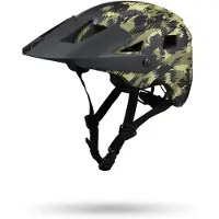 Cairn Lava Mtb-kypärä
