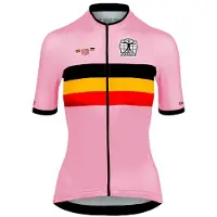 Bioracer Icon Classic Smooth Lyhythihainen Pyöräilypaita