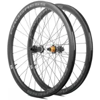 Progress G40 Boost Cl Disc Tubeless Sorapyöräsetti