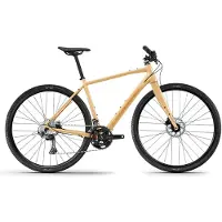 Lapierre Crosshill Al 2.0 Flat 2025 Gravelpyörä