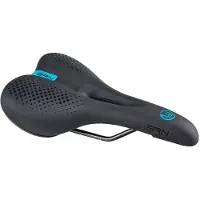 BRN Memory Plus Sport+ Sattel
