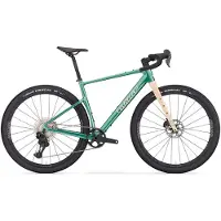 Wilier Adlar Grx 1x11 2025 Gravelpyörä