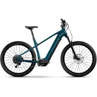 Lapierre Overvolt Ht 5.6 High 29´´ Cues Rd-u4000 2026 Sähköinen Maastopyörä