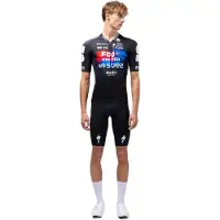 Gobik Teams Odyssey Fdj Suez 2026 Kurzarm-radtrikot