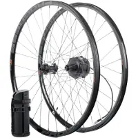 Progress E-moto Evo Cl Disc Tubeless Maantiepyörän Pyöräsarja