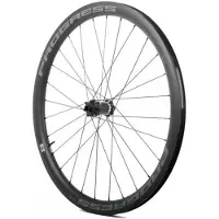 Progress G40 Boost Cl Disc Tubeless Sorapyörän Etupyörä