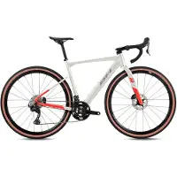 Bh Gravelx Alu 1.8 Grx 820 2026 Gravelpyörä