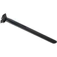 Ritchey Superlogic 1-bolt Flexlogic 5mm Offset Sattelstütze