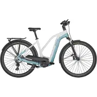 Bergamont E-horizon Edition Ltd Lady 28´´ Deore Rd-m5130 Bosch Gen 3 Bes3 2024 Sähköpyörä
