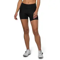 Pearl Izumi Sugar 5´´ Housut Ilman Henkseleitä