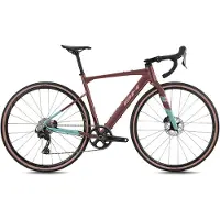 Bh Gravelx 1.5 Grx 2026 Gravelpyörä