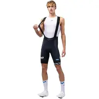 Gobik Teams Limited Movistar Team 2026 Trägerhose