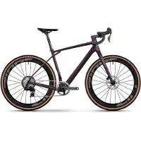 Lapierre Crosshill Cf 8.0 Force Xplr Axs 2026 Gravelpyörä