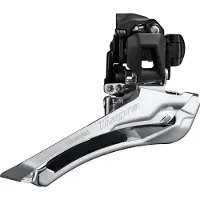Shimano Tiagra Fd-r4000 34.9 Mm Etuvaihtaja