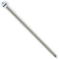 FOX Internal Shaft Transfer 180 Mm 2025 Sattelstützen-kartusche