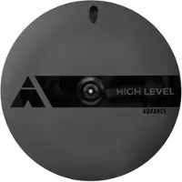 High Level Advance Tt Cl Disc Tubeless Maantiepyörän Takarengas