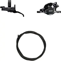 Shimano Deore Xt Br-m8200/bl-m8200 Hydraulic Jarrut