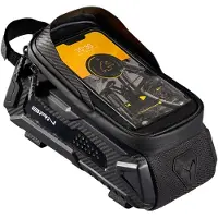 BRN Hard Shell Tank Visor 1l Runkolaukku