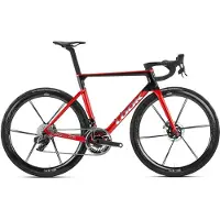 Look 795 Blade Rs Red Etap Rennrad