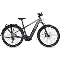 Focus Aventura² 6.8 29´´ Cues 10s Elektrofahrrad