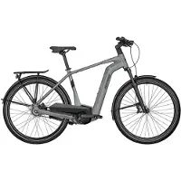Bergamont E-horizon N5e Fh Belt Gent 28´´ Nexus Sg-c7000-5 Bosch Gen 3 Bes3 2024 Sähköpyörä