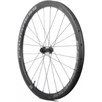 Progress Airspeed Gx40 Cl Disc Tubeless Sorapyörän Etupyörä