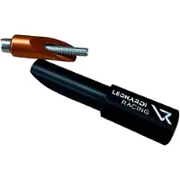 Leonardi Racing Cap Disassembly-20 Mm 567020029 Werkzeug-radkappe