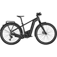 Bergamont E-revox Elite Rigid Eq 28´´ Deore Xt Rd-m8100 Bosch Gen 4 Bes3 2024 Sähköpyörä