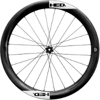 Hed Stillwater G50 50mm 24h 700c Sora Takapyörä