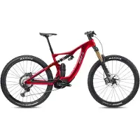 Bh Ilynx+ Enduro Carbon 9.9 Ep801 29´´ Xt 2025 Sähköinen Maastopyörä