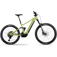 Lapierre Overvolt Am 5.8 29/27.5´´ Cues 2025 Elektrische Mountainbike