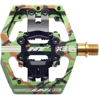 HT Components X3t Pedale