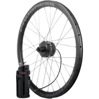 Progress E-moto Airspeed Cl Disc Tubeless Sora Takapyörä