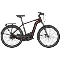 Bergamont E-horizon Premium Pro Belt Gent 28´´ Enviolo Trekking Bosch Gen 4 Bes3 2024 Sähköpyörä